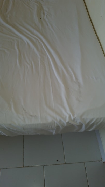 Bettbezug Houda Golf & Beach Club