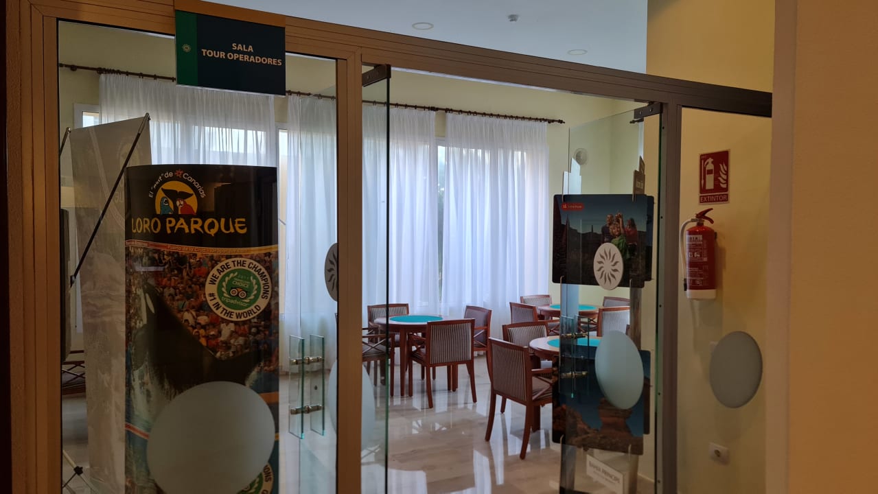 Sport & Freizeit Bahia Principe Sunlight San Felipe