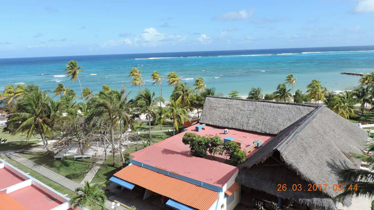 Beach Brisas Guardalavaca Hotel & Villas