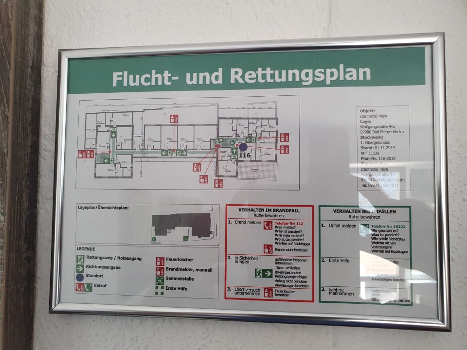 Sonstiges stadthotel miya