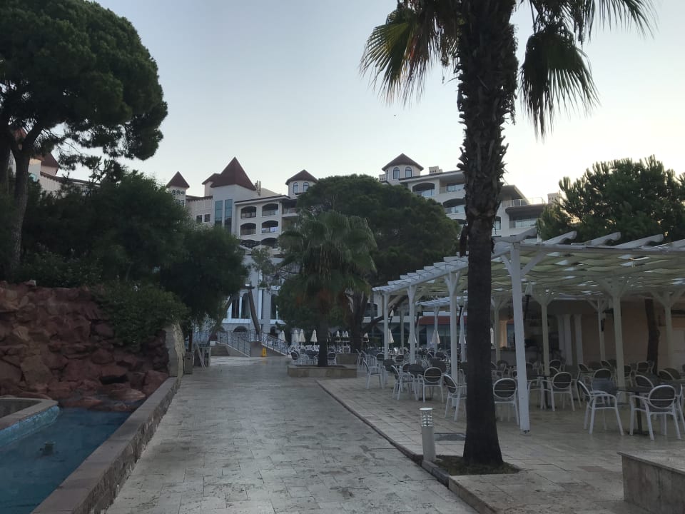 Sonstiges Sirene Belek Hotel