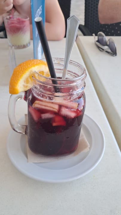 Gastro CM Castell de Mar