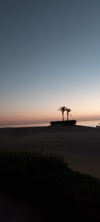 Zimmer Bliss Nada Beach Resort