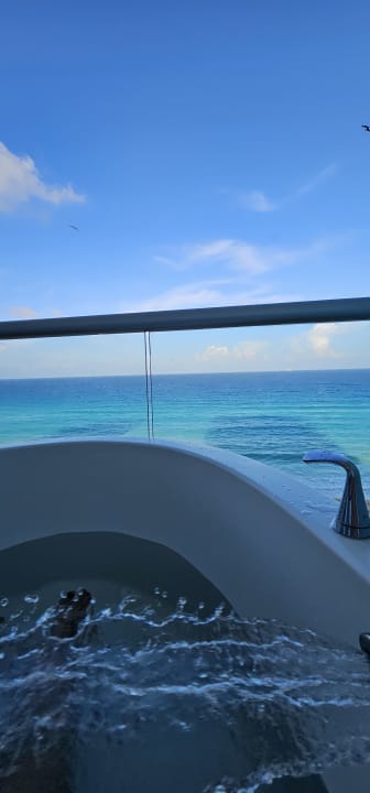 Zimmer Iberostar Selection Coral Cancun