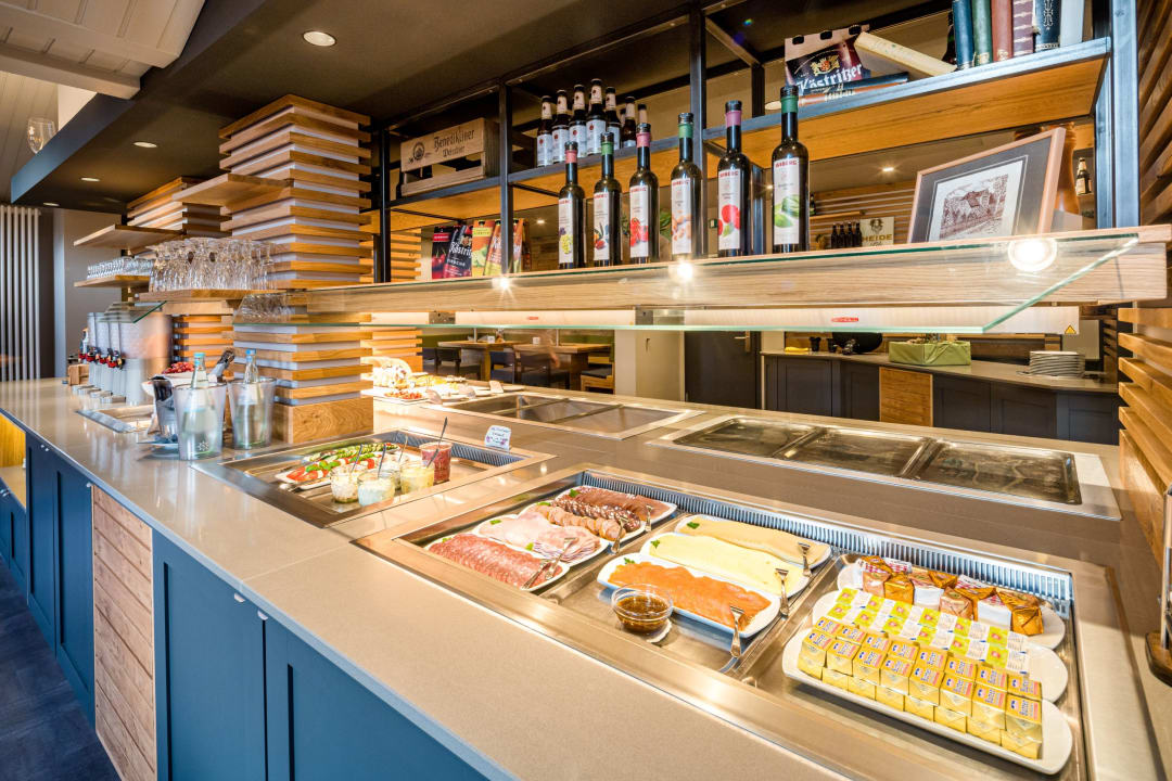 Gastro Heidehotel Bockelmann