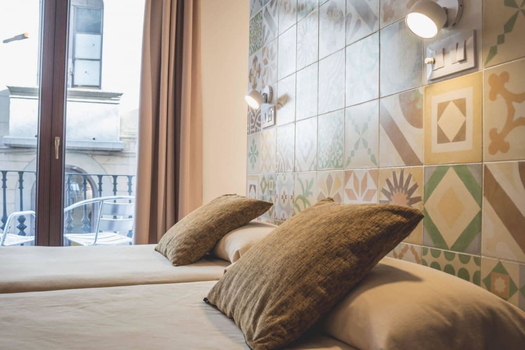 Zimmer Hostal Mare Nostrum