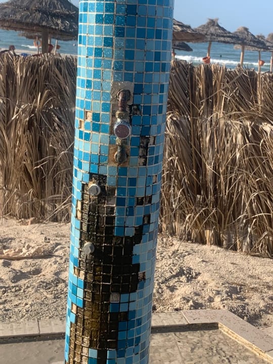 Strand Iberostar Waves Mehari Djerba