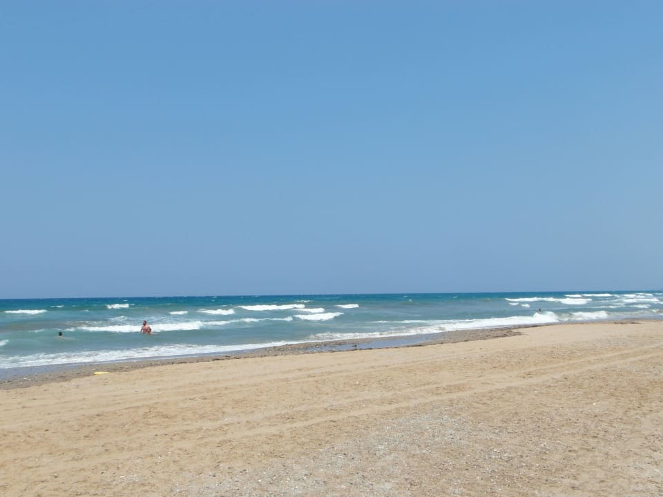 Strand Vantaris Luxury Beach Resort