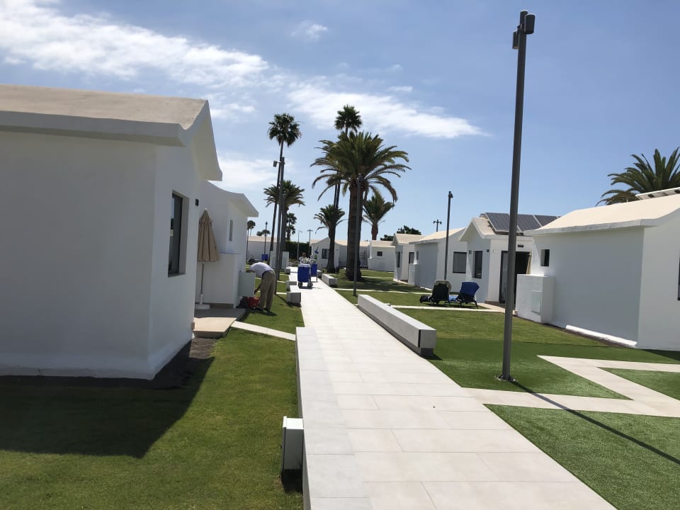 Garten Club Maspalomas Suites & SPA