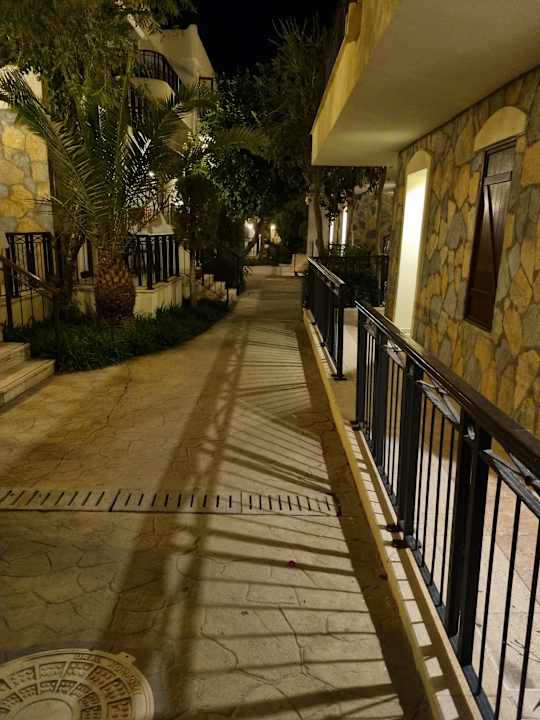 Außenansicht Selectum Colours Bodrum