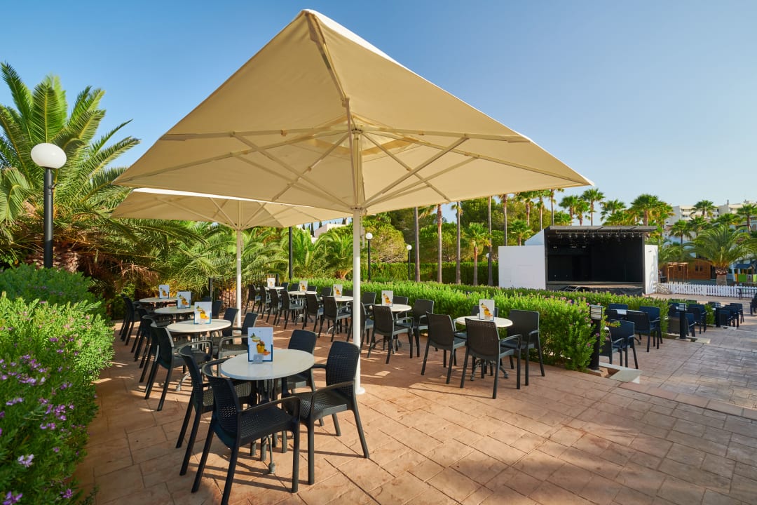 Gastro Hipotels Mediterraneo Club