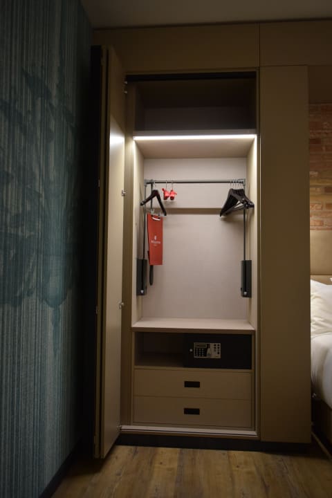 Zimmer NH Collection Venezia Murano Villa