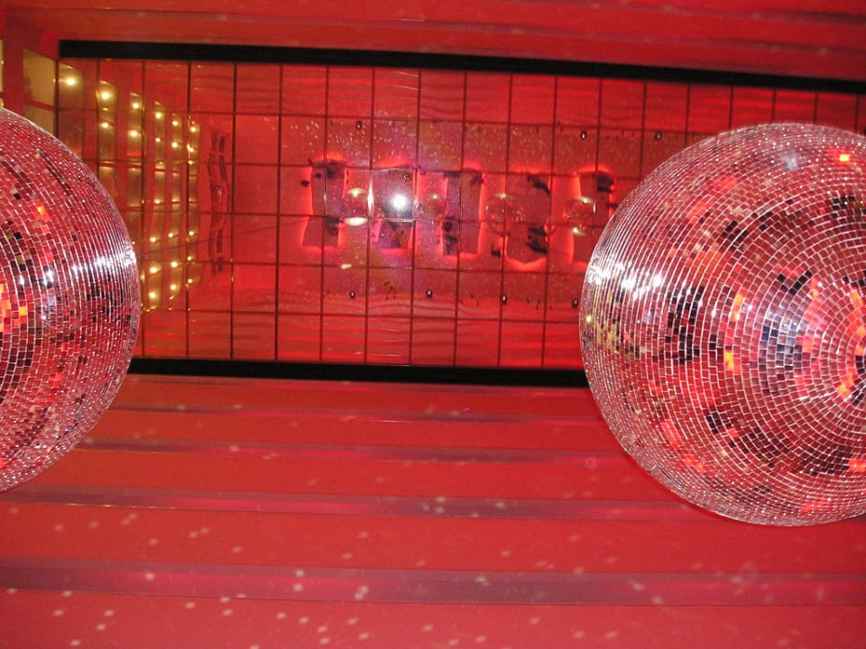 Foyer Hotel SU & Aqualand