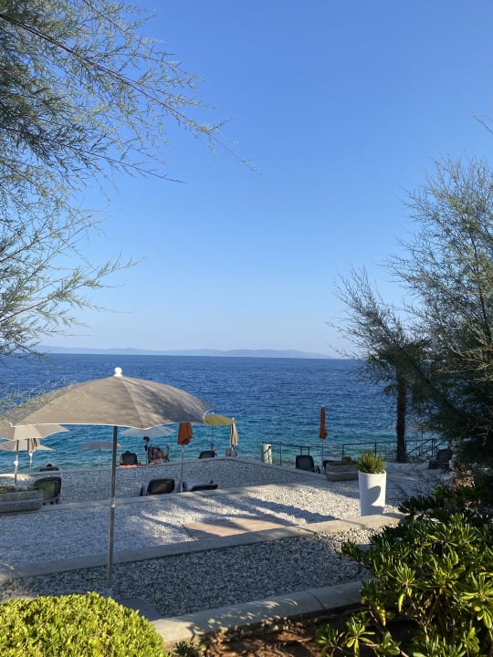 Pool Valamar Girandella Designed for Adults