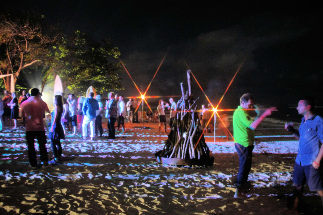Beachparty Iberostar Waves Costa Dorada
