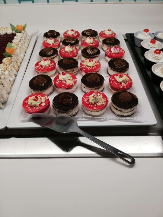 Gastro Canary Garden Club