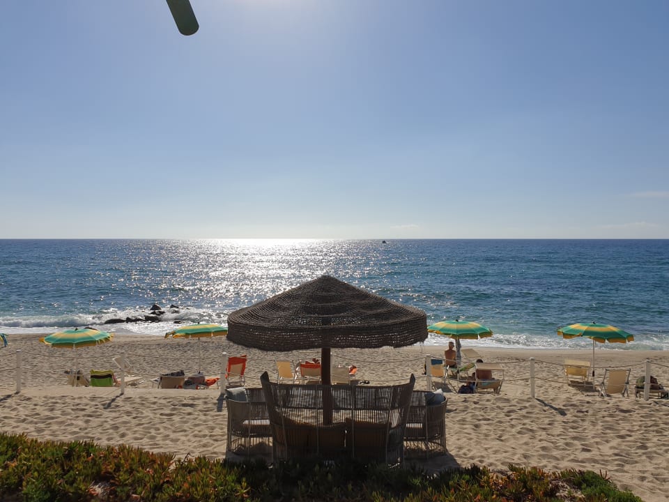 Strand Hotel Villaggio Il Gabbiano