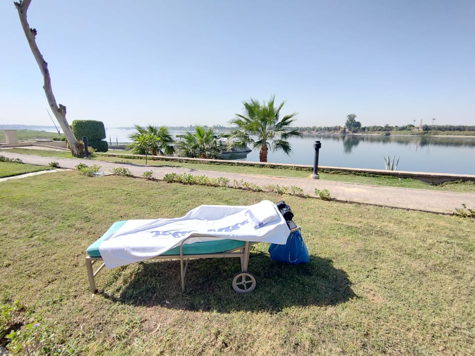 Pool Jolie Ville Kings Island Luxor