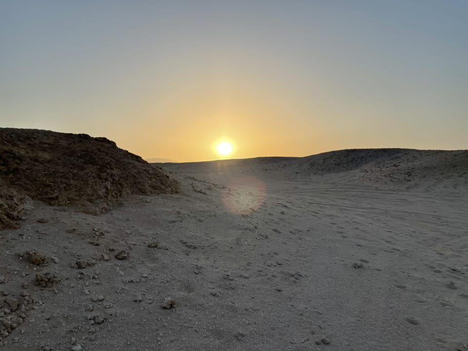 Ausblick LABRANDA Royal Makadi