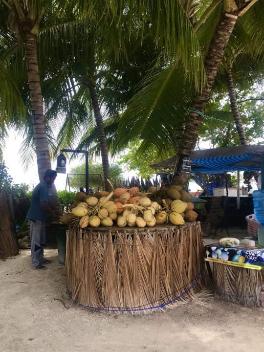 Sport & Freizeit Equator Village Resort