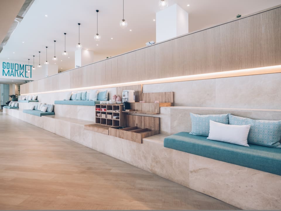 Sonstiges Iberostar Selection Sábila