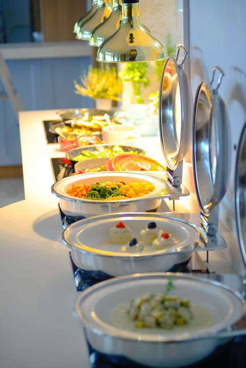 Gastro At Herbal Boutique Hotel & Spa