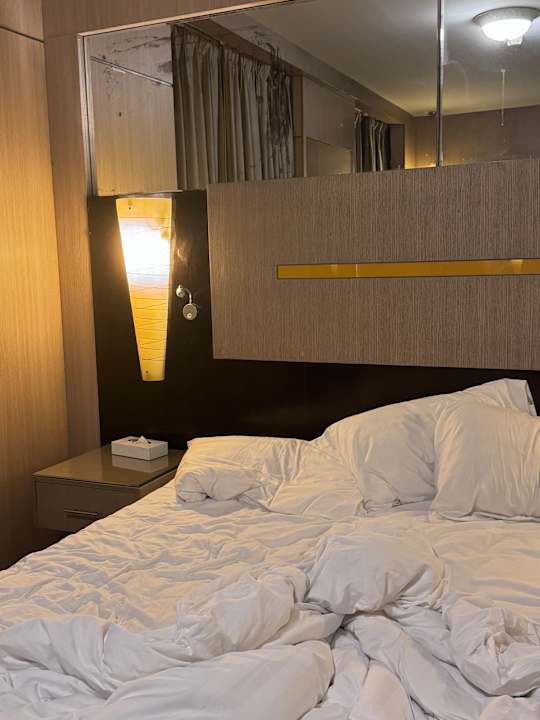 Zimmer TIME Grand Plaza Hotel