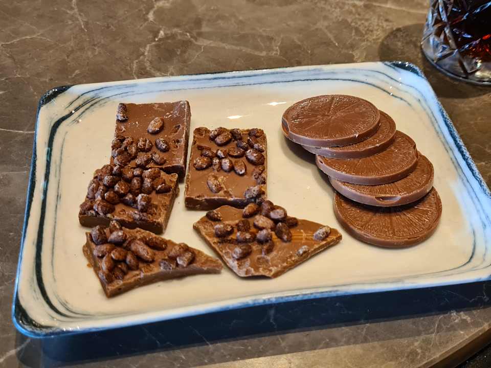 Gastro Voyage Belek Golf & Spa