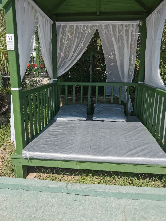 Strand Hotel Botanik Platinum