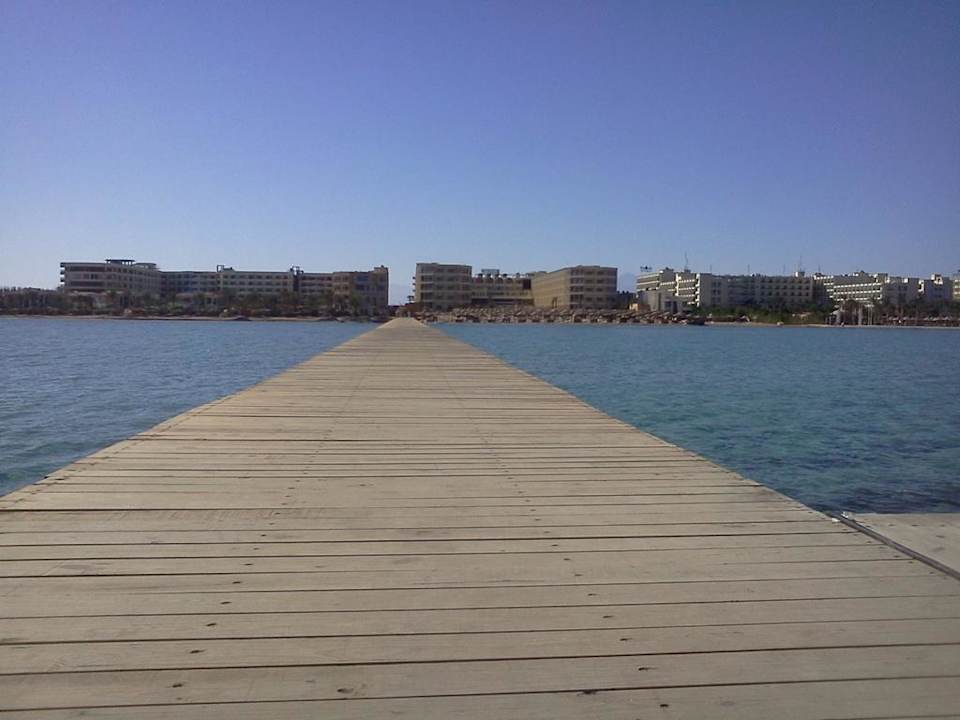 Molo Riviera Aqua Park Resort