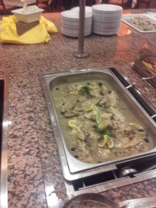 22€ Buffet !!! Aquaworld Resort Budapest