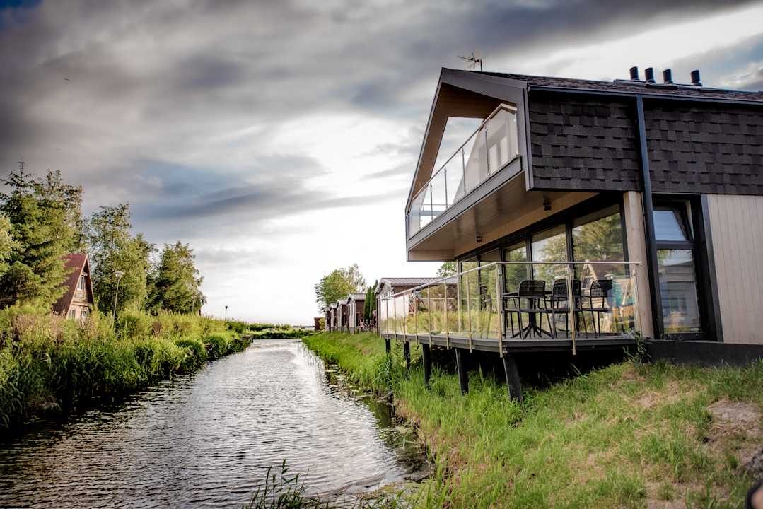 Zimmer Stanica Wodna