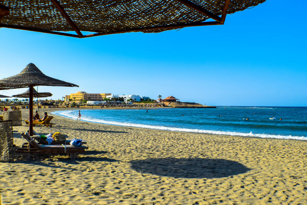 Strand Three Corners Equinox Beach Resort