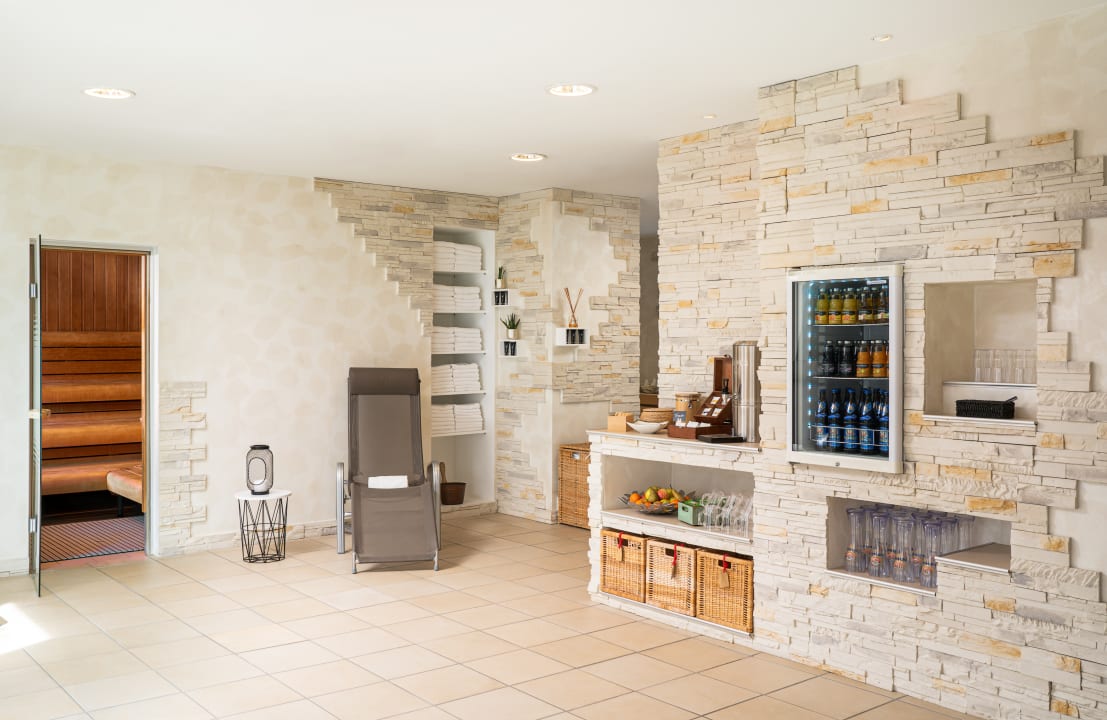 Sport & Freizeit elaya hotel hamburg finkenwerder