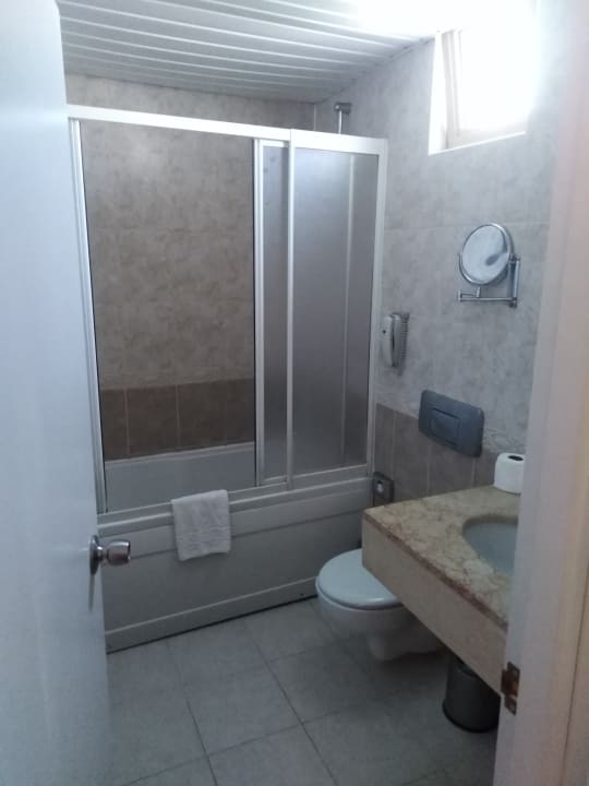 Zimmer Selectum Family Comfort Side