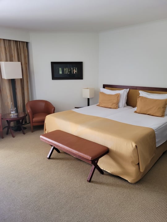 Zimmer PortoBay Falésia