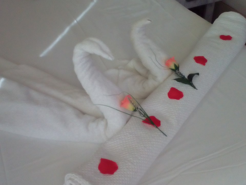 Zimmer Club Turtas Beach Hotel