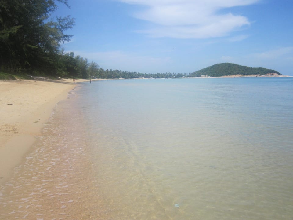 Strand Kanok Buri Resort