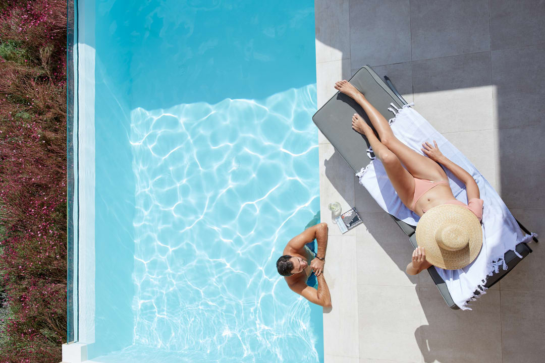 Zimmer Elix, Mar-Bella Collection