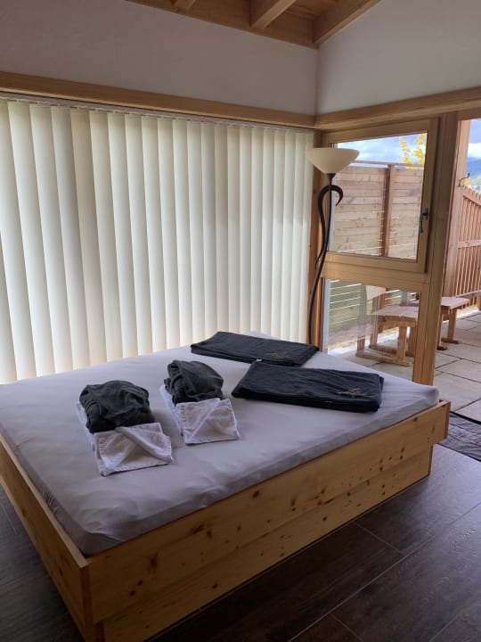 Zimmer Riederin Hotel & Chalets