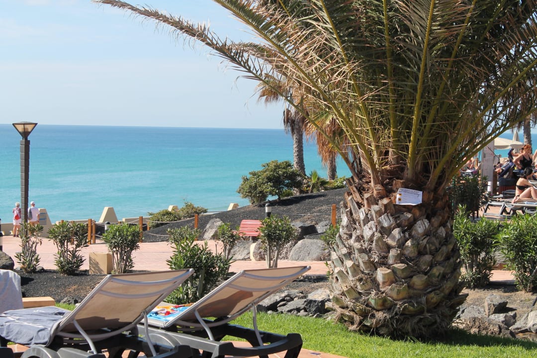 Poolbereich H10 Tindaya