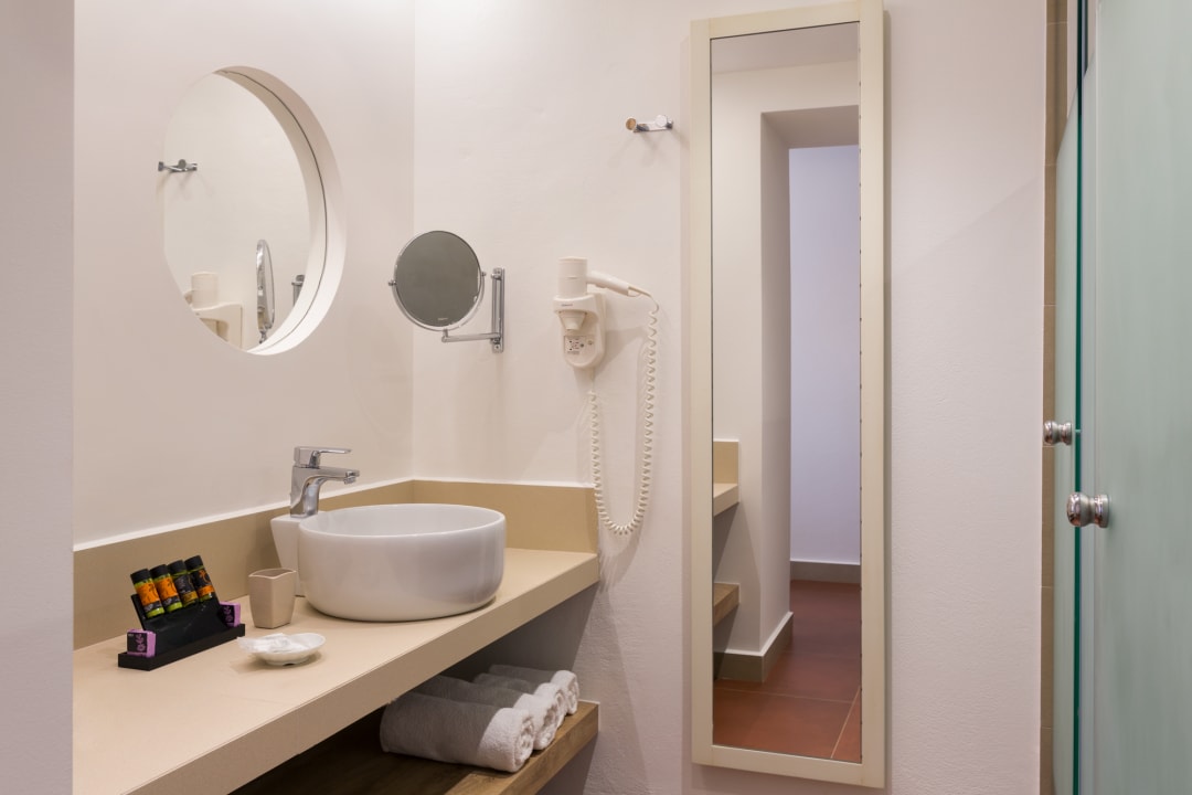 Zimmer Kalypso Hotel