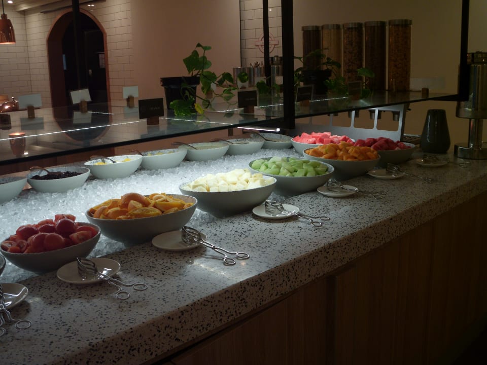 Gastro Mercure Hotel Sydney