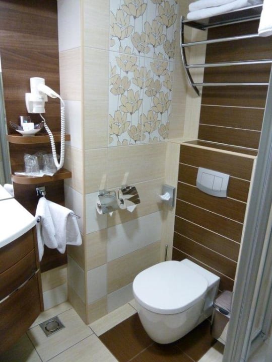 Bad Hotel Wellamarin