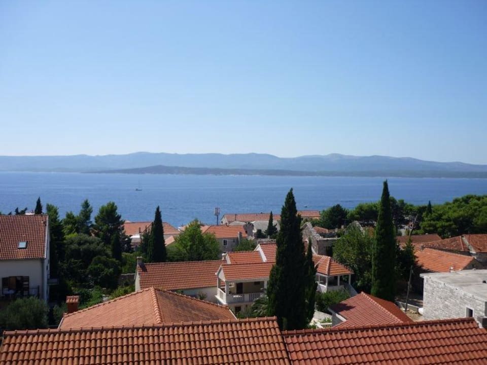 Zimmer mit Meerblick House San Antonio