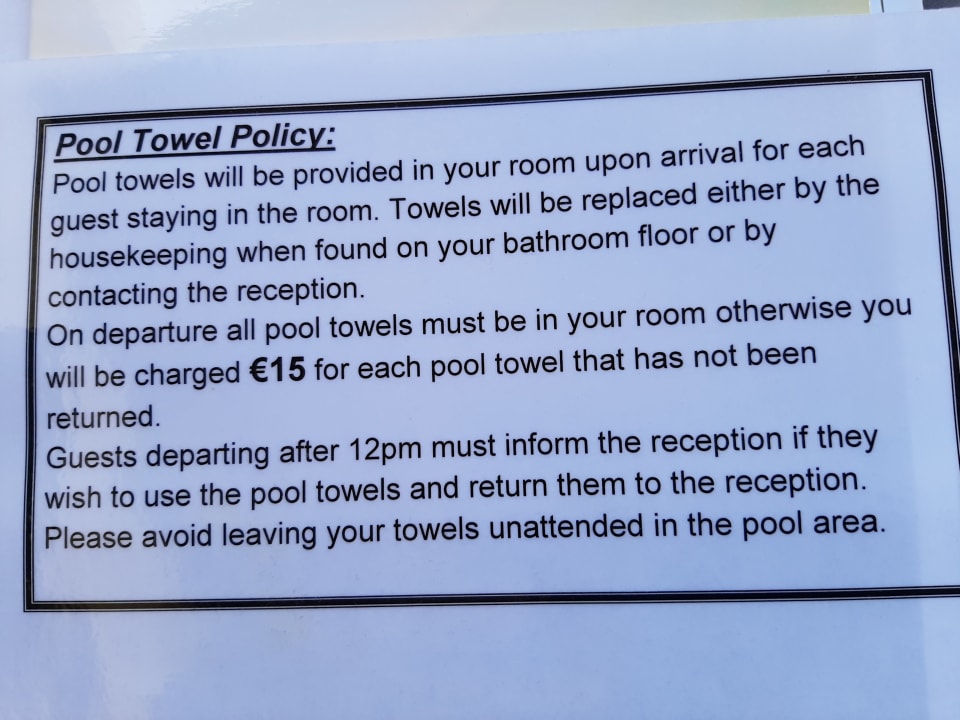 Sonstiges Kefalos Beach Holiday Village