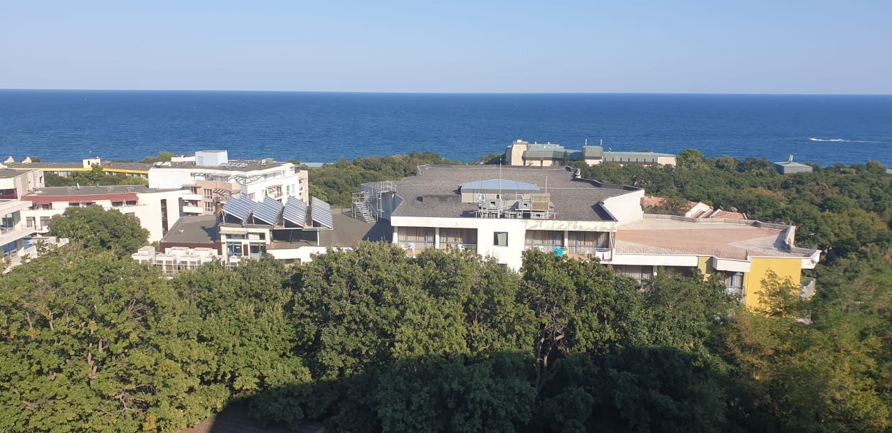 Zimmer HVD Viva Club Hotel