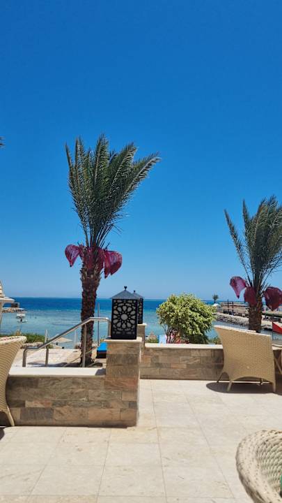 Außenansicht Royal Star Beach Resort