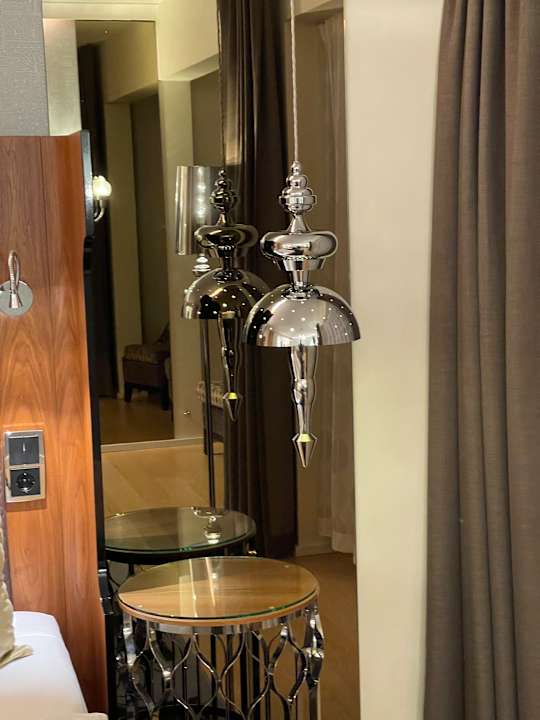 Zimmer Tivoli Hotel & Congress Center