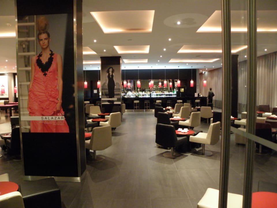 Bar Hotel Vila Galé Lagos